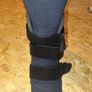 orthopaedic boot foot/ankle Image 2