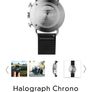 Xeric Halographic Chronograph Image 4