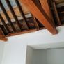 Reclaimed Pub Ceiling Beams Image 5