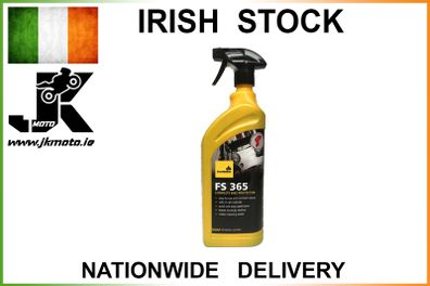 Scottoiler Fs365 Corrosion Protection 1 Litre Spray