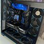 Top Spec Gaming PC | RTX 5080 / Ryzen 9800X3D / DDR5 Image 2