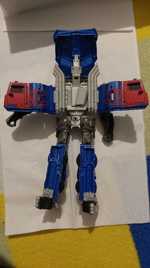Transformers
