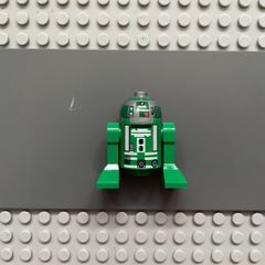 lego Star Wars sw0393 Astromech Droid minifigure, R3-D5