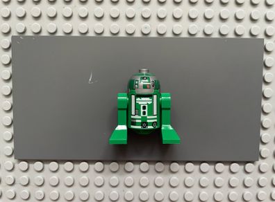 lego Star Wars sw0393 Astromech Droid minifigure, R3-D5