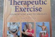 Therapeutic Exercise: Foundations and Techniques (8th Edition) by Kisner &amp; Colby