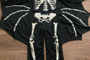 bat costume