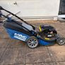 briggs & stratton 500 series 158cc Image 3