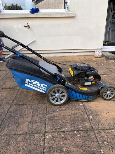 briggs & stratton 500 series 158cc