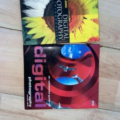 photography books