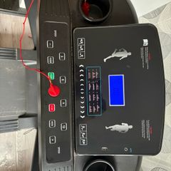 treadmill