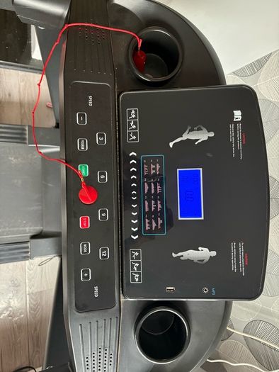 treadmill