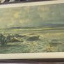 Large Maurice Wilks Print Image 2