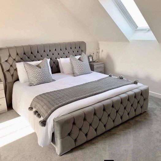 Beds brand new