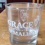 Grace O'Malley whiskey glass set Image 2