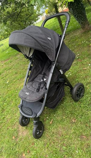 Joie stroller