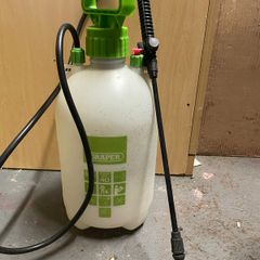 Draper 6.25L Pressure Sprayer