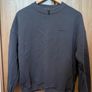 Adanola navy sweatshirt Image 2