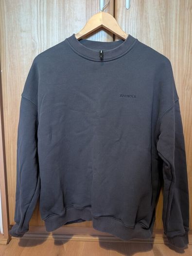 Adanola navy sweatshirt