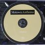Motown [2012] Motown Anthems (4CD Digipak Album) Image 9