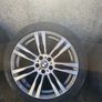 BMW x5 alloys 20 inch Image 4