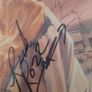 DEATH: Leprosy -Picture Disc (Autographed) Image 3