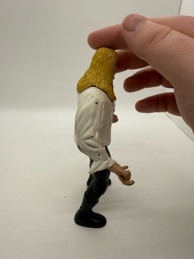 wwe Christian action figure