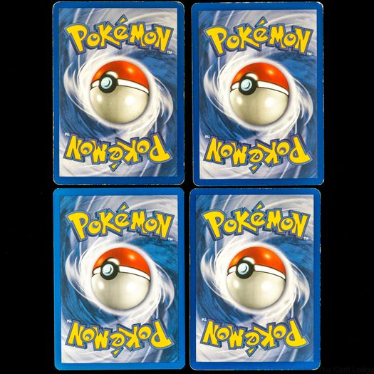 90+ Pokemon Card Bundles / Various Sets WOTC Vintage Holo Reverse Holo Rare 1999 2000 / See Photos