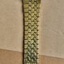 Ladies Vintage gold plated ORTOSA 17J watch Image 8
