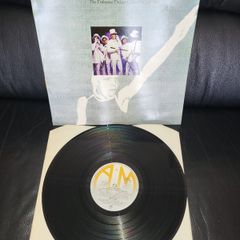 The Dickies: great dictations LP