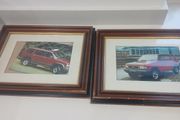 isuzu trooper photos