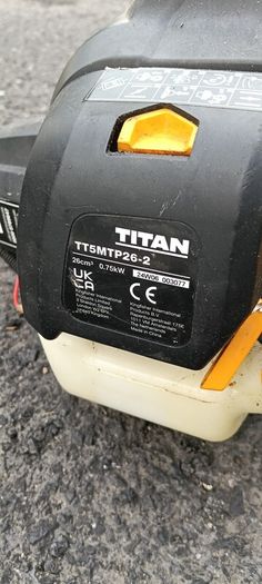 multitool strimmer