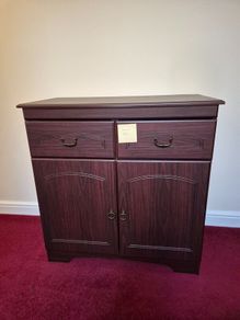 Living Room - Various items for sale
