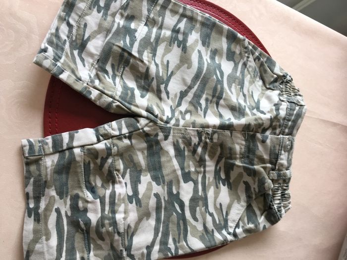 Boys shorts 0/3 mths