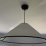 HAY Ava Cone Pendant lamp Image 3
