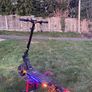G2 master scooter Image 7