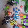 Joker fun house & Large Joker Tank Image 4
