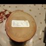 Elderbush Irish pottery 2 Vases. Perfect condition Image 3