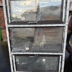 pvc window