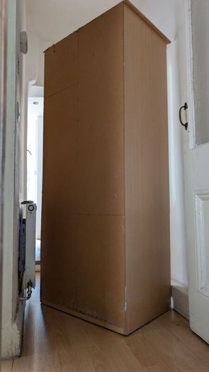 wardrobe
