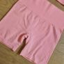 Pink Gym Set - S Image 2