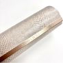 Jimmy Choo glass case. Image 5