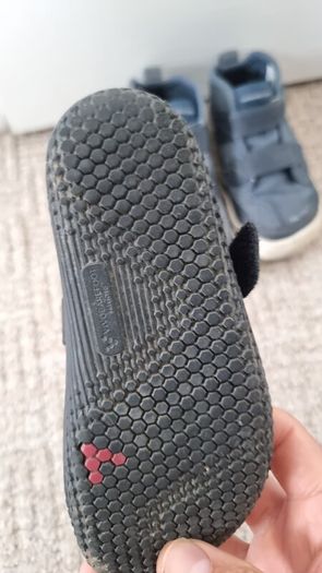 vivobarefoot pre-school (eu27)