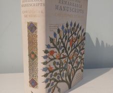 Meetings with Remarkable Manuscripts by Christopher De Hamel