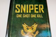 Sniper One Shot One Kill