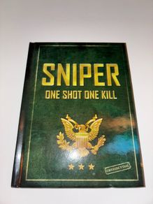 Sniper One Shot One Kill