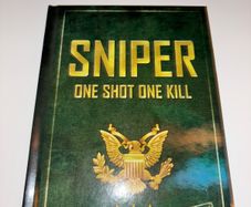 Sniper One Shot One Kill