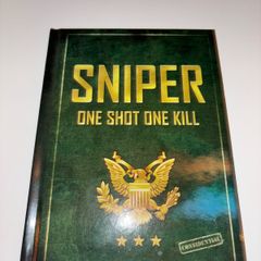 Sniper One Shot One Kill