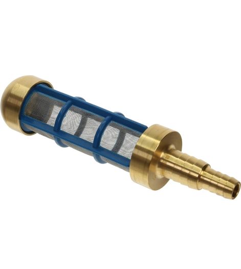 Power Pressure Water Filter Bronze