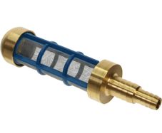 Power Pressure Water Filter Bronze