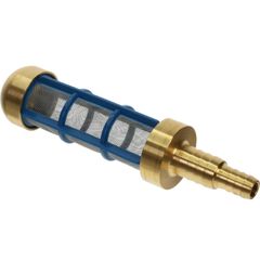 Power Pressure Water Filter Bronze